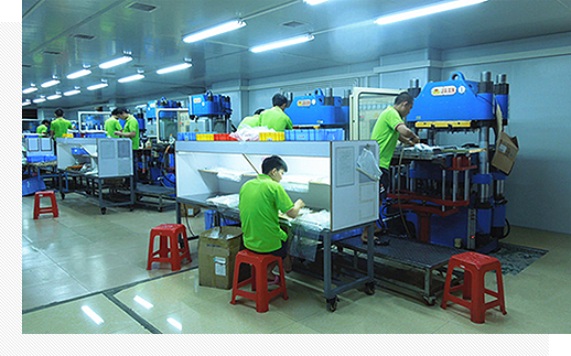 Tough silicone resists extreme temperatures