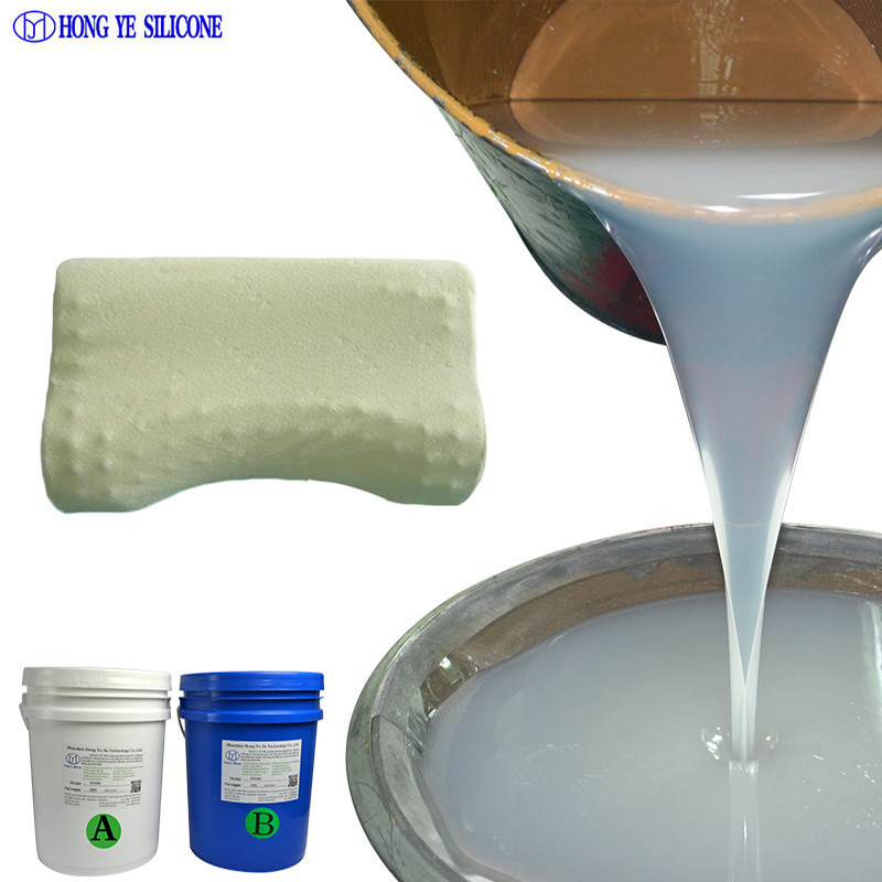 <b>High-Performance Foamed Silicone Seals Deep Equipment</b>