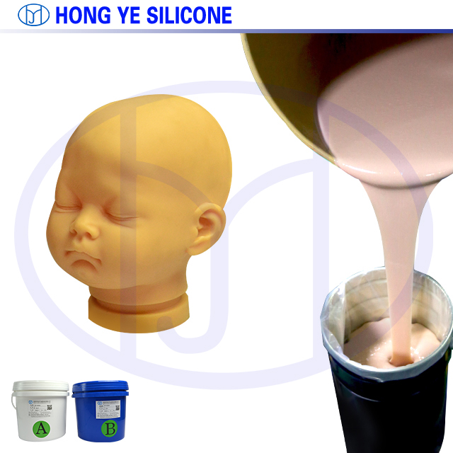 <b>Long Term Body Silicone for Breast Reconstruction Solutions</b>