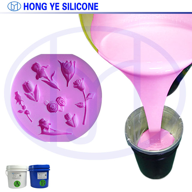 <b>DIY Craft Liquid Silicone</b>