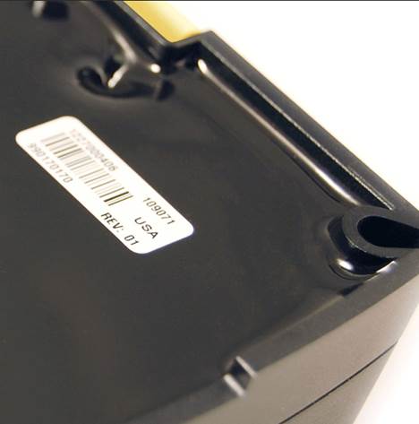 Electronic Potting for System-in-Package Designs