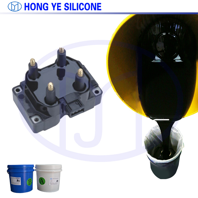 <b>Electronic Potting for Voltage Reference Sources</b>