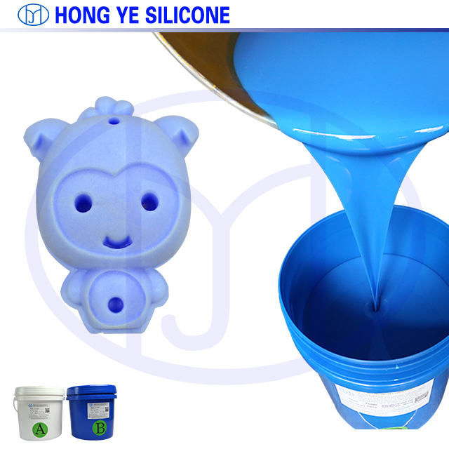 Heat-Resistant Foamed Silicone for Steam Press Applications