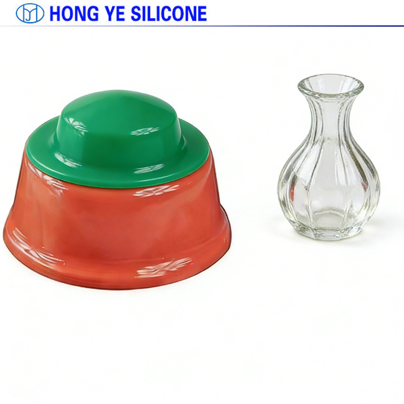Hong Ye HY-Y810 10A Shore Medical Grade Robot Skin