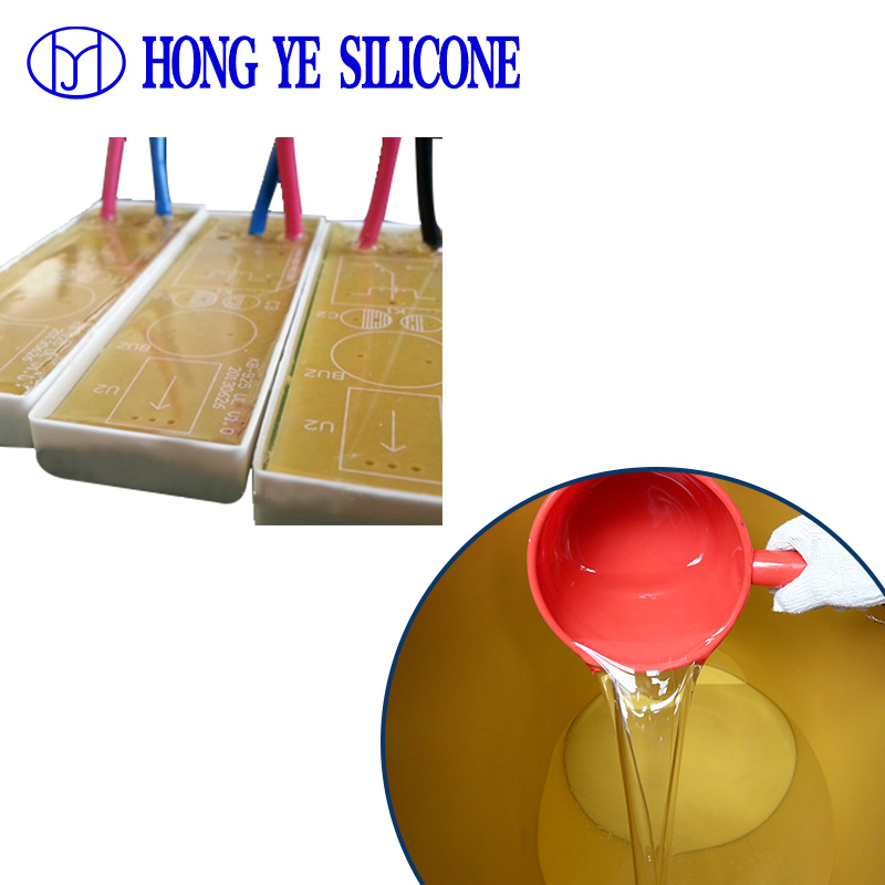 <b>High Resilience Liquid Silicone for Filter Equipment</b>