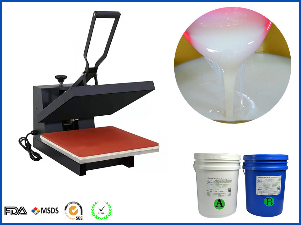 Advanced Foamed Silicone for Comfortable Smart Wearables