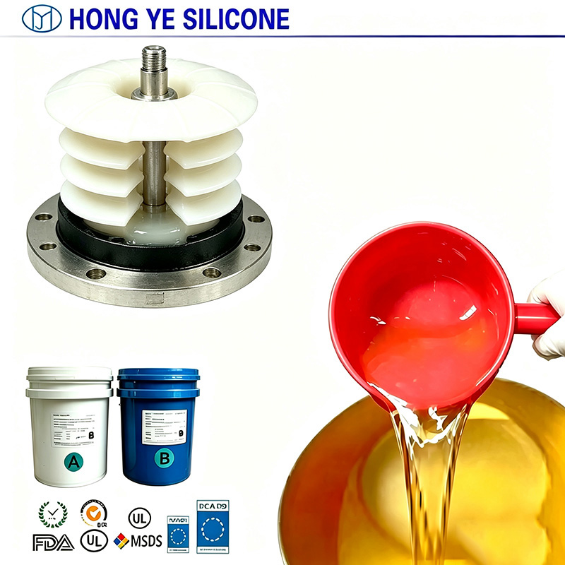 <b>Ultra Shield Electronic Encapsulant</b>