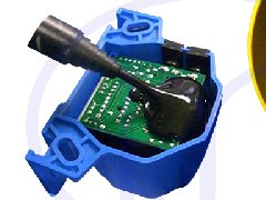 <b>Electronic Potting for Micro-Pulse Lidar</b>