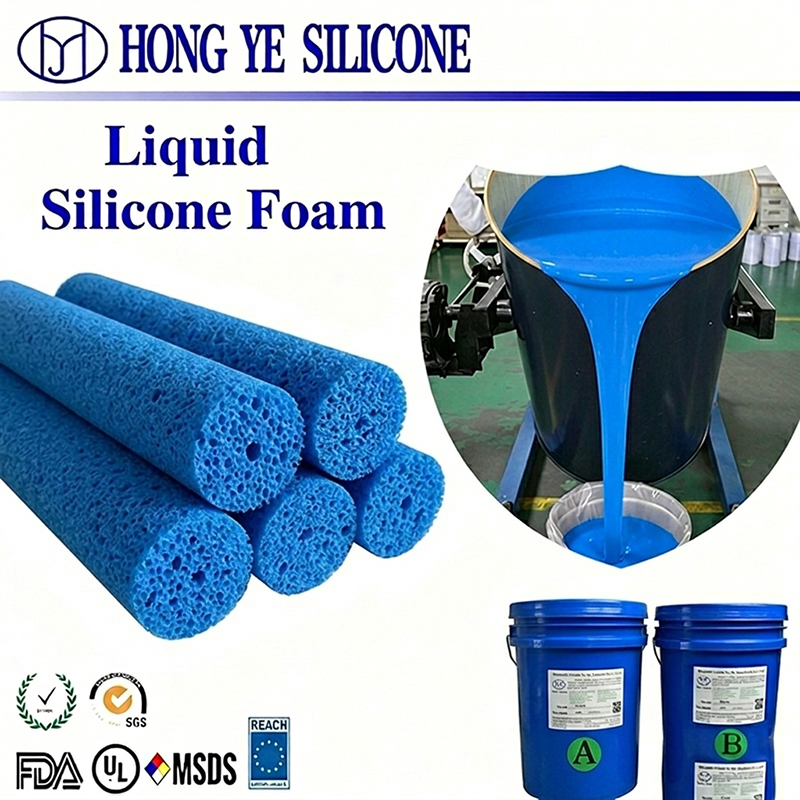 <b>Deep Sea Exploration Equipment Pressure-Proof Waterproof Foam</b>