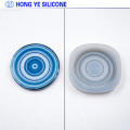<b>Addition Curing Silicone HY-E625 for Roman Column Mold Making</b>